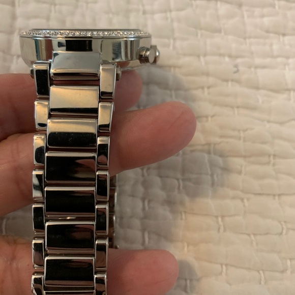 Michael Kors ladies Parker Watch